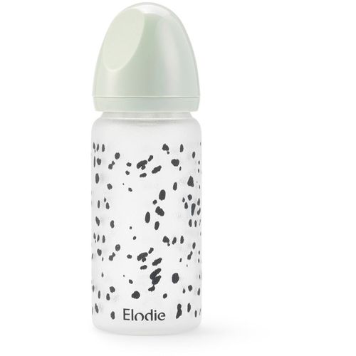 Elodie Details Dalmatian Dots Staklena Flašica Za Hranjenje slika 1