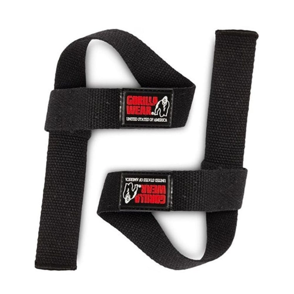 Gorilla Wear Gurtne bez podloge slika 2
