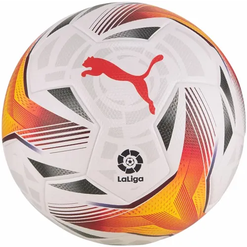 Puma laliga 1 accelerate fifa quality pro ball 083645-01 slika 1