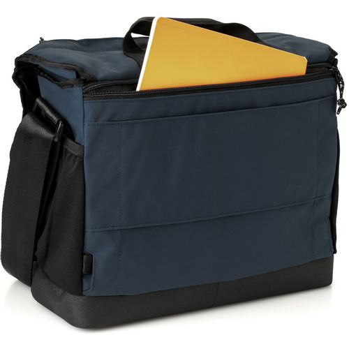 Tenba DNA 13 DSLR Messenger Bag — Blue slika 4