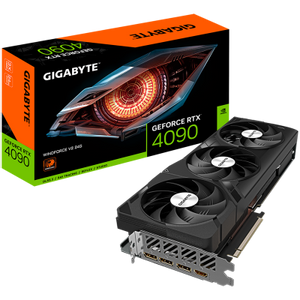 Grafička kartica GIGABYTE NVIDIA GeForce RTX 4090 WINDFORCE 3X V2 24G GDDR6X 