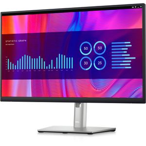 Monitor DELL Professional P2423DE 24", QHD, IPS, Antirefleksni