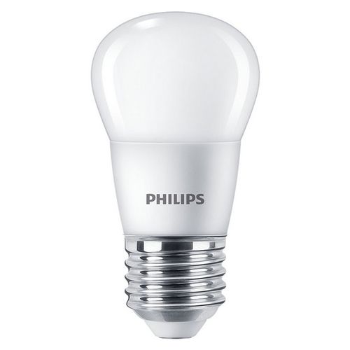 Philips PS780  LED SIJALICA 5W (40W) P45 E27 WW 2700K FR ND 1PF / 10 slika 2