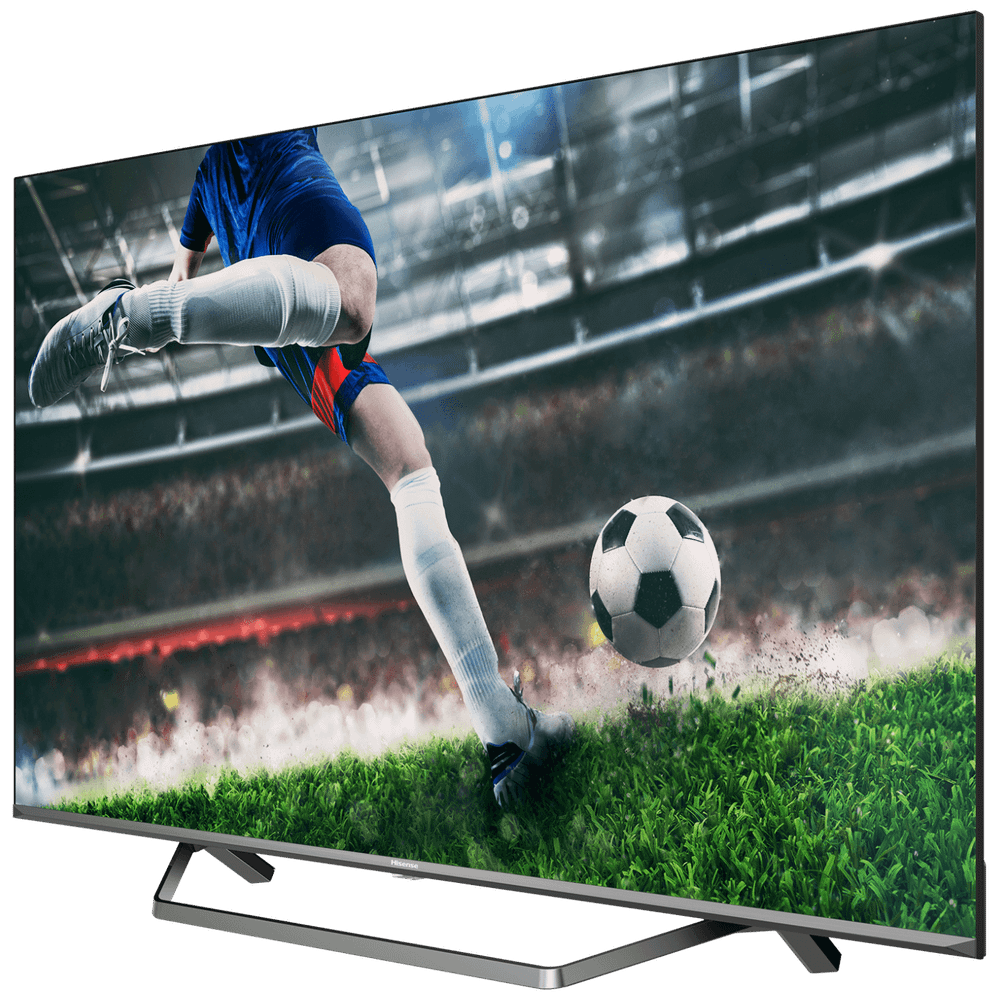 Hisense Smart 4K LED TV 50" 50U7QF slika 2