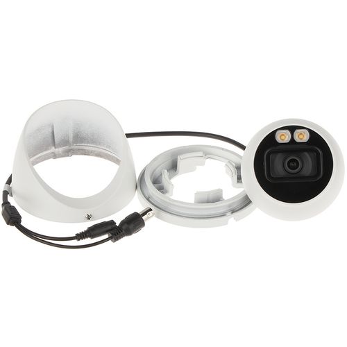 Dahau HAC-HDW1239T-A-LED-0280B-S2 2MP Full-color HDCVI Eyeball Camera slika 2