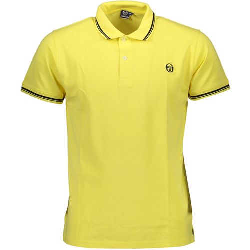 Sergio Tacchini muška polo majica slika 1