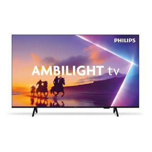 Philips TV 43PUS8400/12, 43"