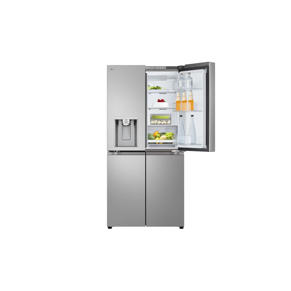 LG Frižider GML860PYFE slika 3