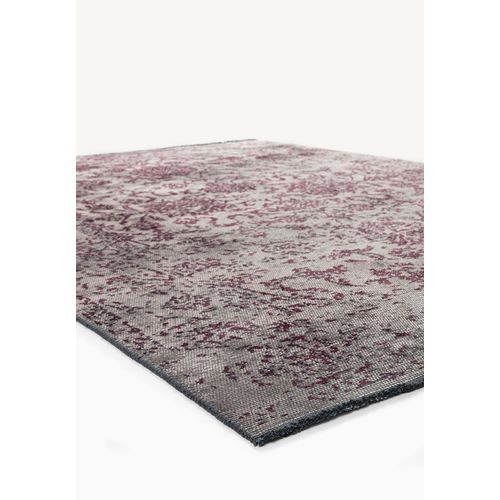 Tepih CLASSY DARK DAMSON, 240 x 300 cm slika 4