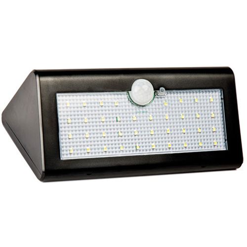 Svjetiljka solar senzor LED 6W/900lm slika 1