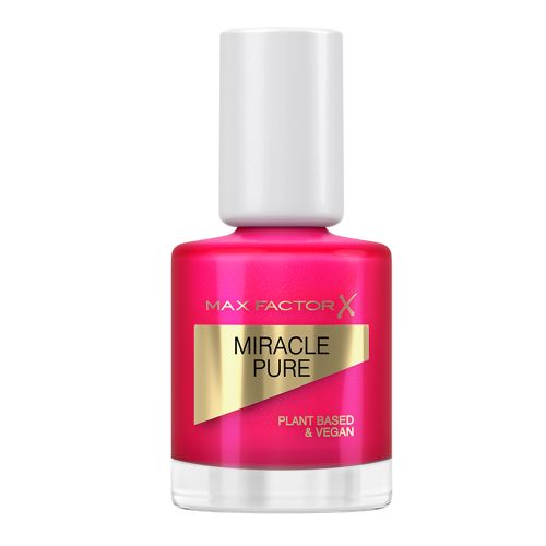 Max Factor Miracle Pure lak 265 Fiery fuschia slika 1