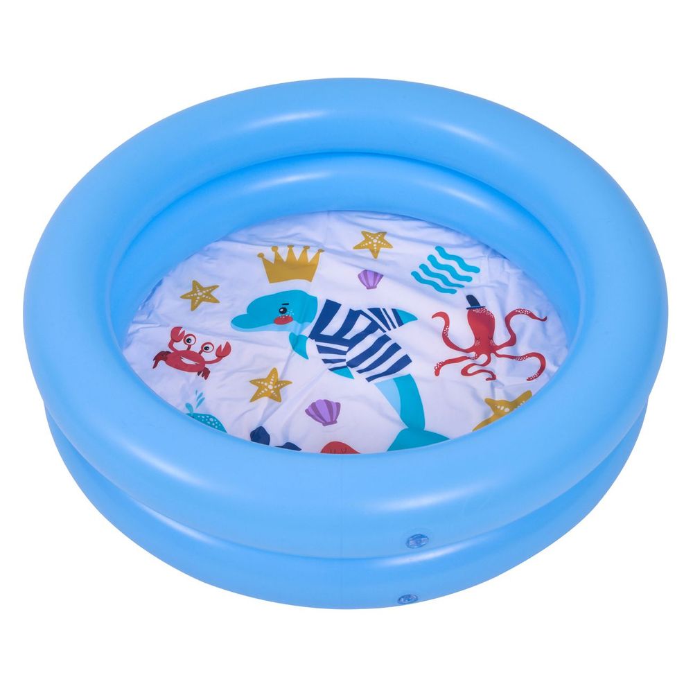 Jilong Dječiji bazen Kiddy 76x20cm, Sorto slika 3