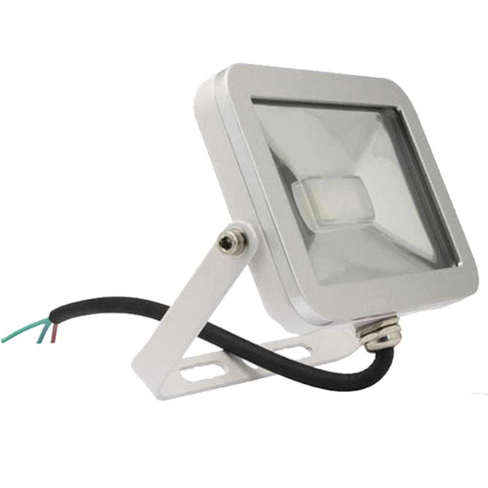 MKC Reflektor LED , 10W, 3200K, IP65 , SLIM - I-SPOT 10W  slika 1