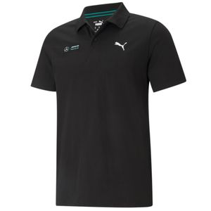 Puma Mercedes F1 Essentials muška polo majica 599622-01