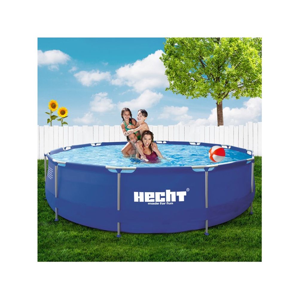Bazen HECHT3476 Bluesea 300x76 cm slika 2