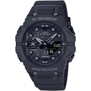 Casio GA-B001 - Muški Sat s Analogno-Digitalnim Dijalom