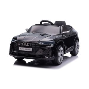 Auto na akumulator Audi 26508/Crni