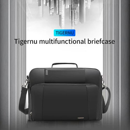 Tigernu Laptop Travel Office Sling Shoulder Messenger Bag T-L5188 slika 5