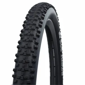 Schwalbe vanjska guma Smart Sam HS476 wired, 26x2.25" 57-559 white str.-LSkin PerfAdx