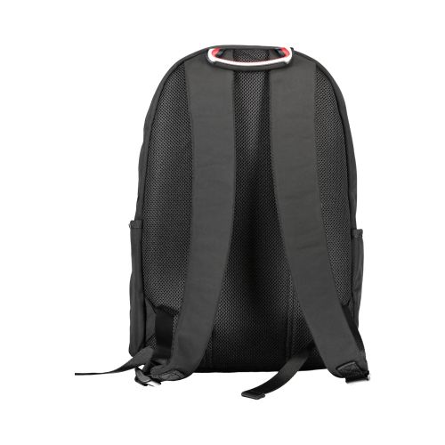 TOMMY HILFIGER MAN BLACK BACKPACK slika 2