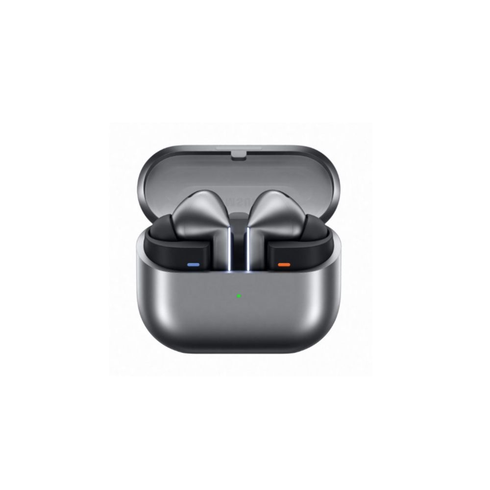 Samsung Galaxy Buds3 Pro Silver - Bežične slušalice sa vrhunskim zvukom slika 1