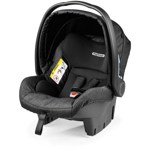 Peg Perego kolica 3u1 Futura Modular Ardesia slika 9