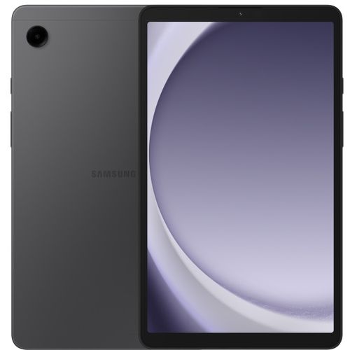 Tablet Samsung Galaxy Tab A9, SM-X115NZAAEUE, 4GB, 64GB, LTE, 8.7", sivi  slika 1