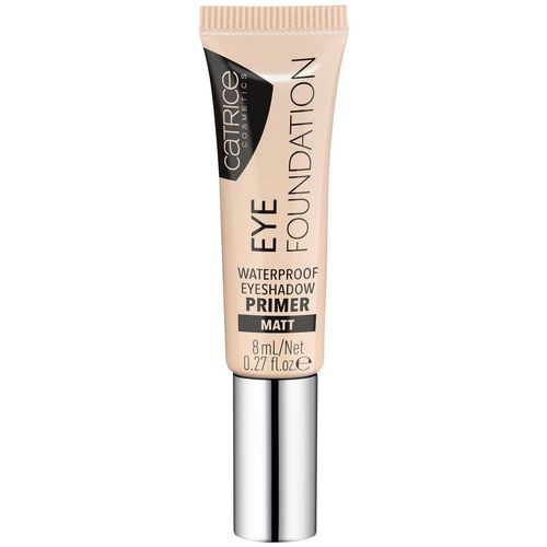 Catrice Eye Foundation vodootporna baza za sjenilo za oči As Strong As You Are slika 2