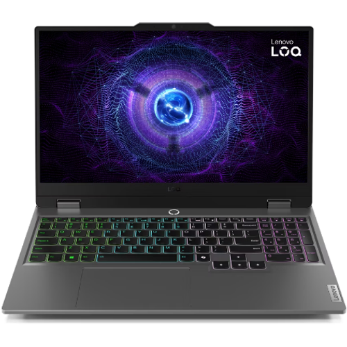 Lenovo LOQ Gaming laptop 83FQ003HYA 15.6" i5-12450HX/16GB/M.2 512GB/FHD/A530M 4GB/SRB/2Y + poklon ranac Stars Solutions SF1814 15.6" crni slika 5