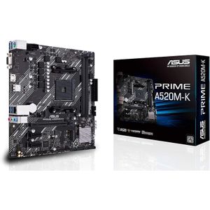 ASUS PRIME A520M-K matična ploča