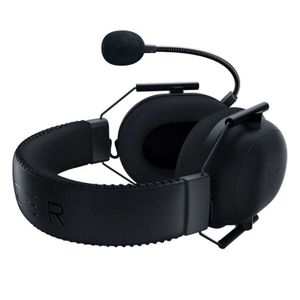 Razer BlackShark V2 Pro - Wireless Gaming slušalice