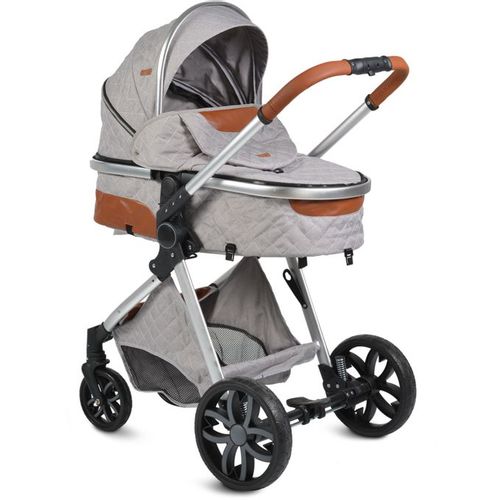 Moni Kolica Alma, Light Grey slika 1