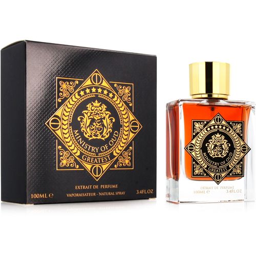 Ministry of Oud Greatest Extrait de parfum 100 ml (unisex) slika 2