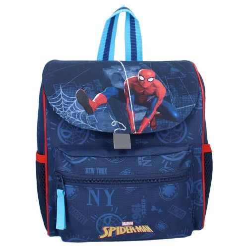 Ruksak za predškolu Spider-Man School Time slika 4