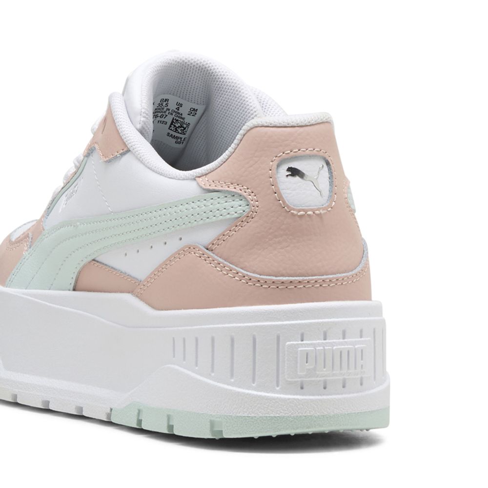 Puma Patike za djecu Karmen Ii Idol Jr slika 5