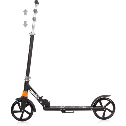 Chipolino romobil Omega black slika 3