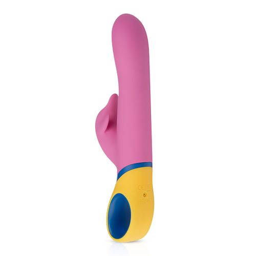 Rabbit vibrator PMV20 - Copy slika 8