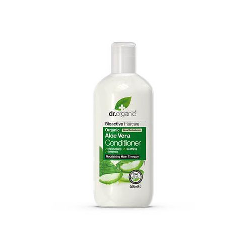  Dr. Organic ALOE VERA regenerator za kosu 265ml slika 1