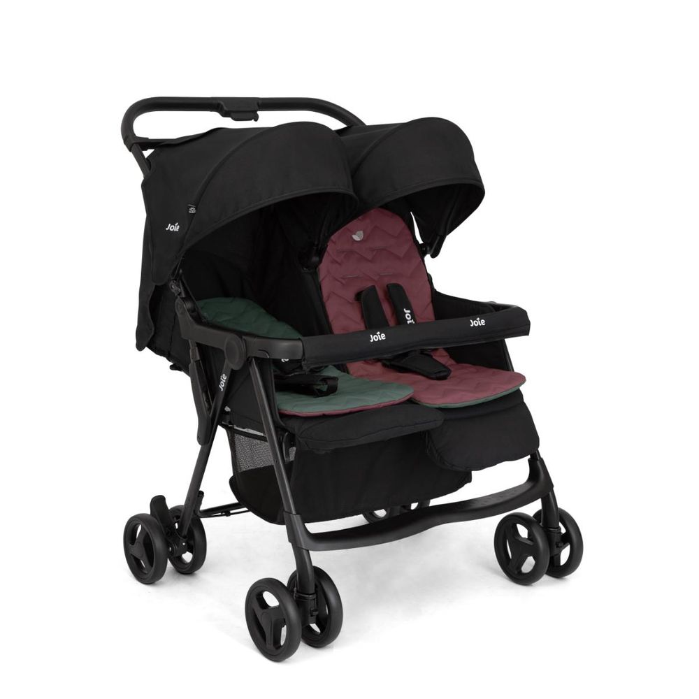 Joie Kolica za blizance Air Twin 48004, Shale slika 3