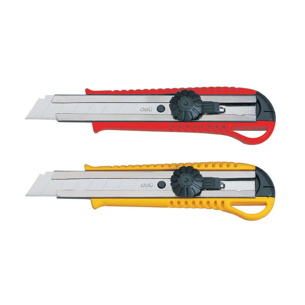 SKALPER DELI 18mm E2044 metalna vođica slika 1