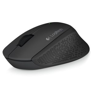 Miš Wireless Logitech M280 Wireless Black 910-004287