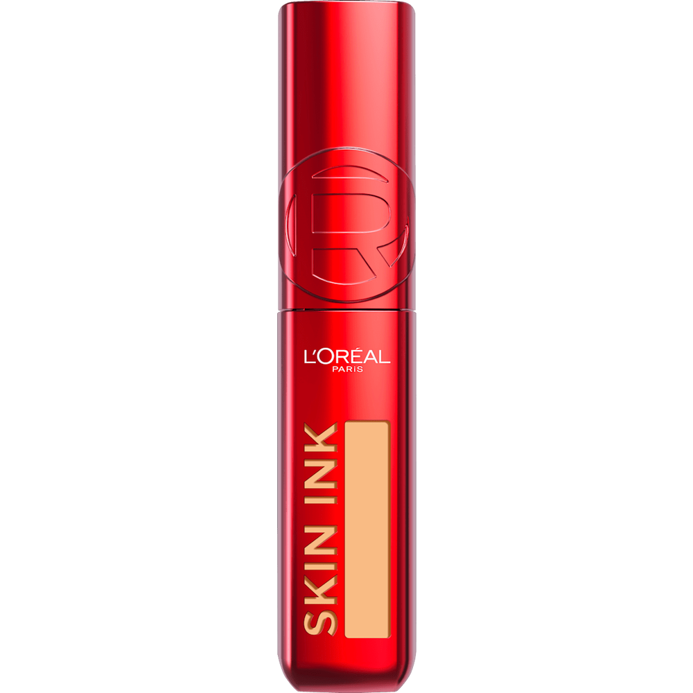 L'Oréal Paris Infaillible Skin Ink Korektor za lice 140 Light Warm 15ml slika 2