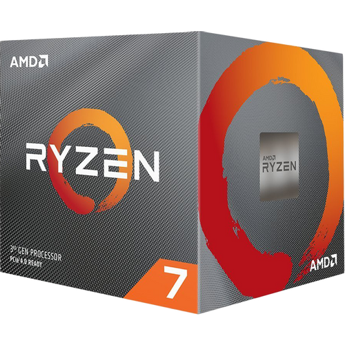 AMD CPU Desktop Ryzen 7 8C/16T 5700X (3.4/4.6GHz Boost,36MB,65W,AM4) Box slika 2