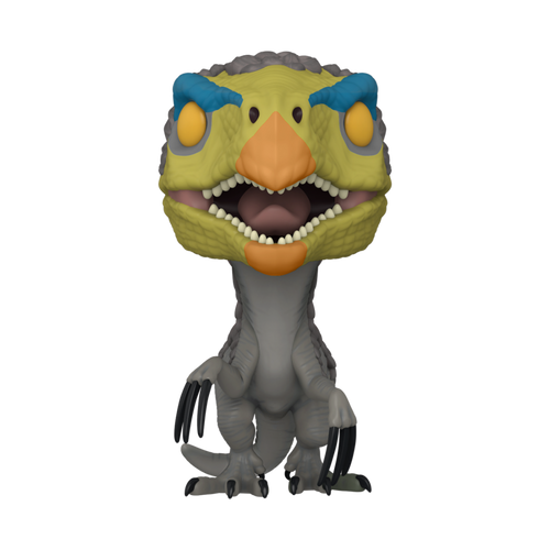 Funko Pop Movies: JW3 - Therizinosaurus Figurica slika 2