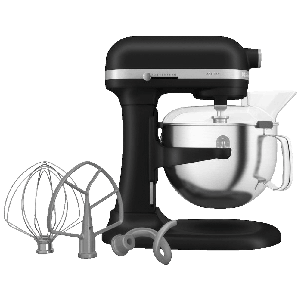 KitchenAid Mikser sa posudom / kuhinjski robot 5KSM60SPXEBM slika 1