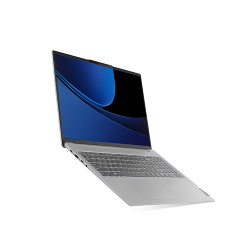 Lenovo 83DC004PYA IdeaPad Slim 5 16IMH9 (Cloud Grey, Aluminium) 16-Core Ultra7-155H 4.8GHz/24MB 32GB 1TB-NVMe 16" 2K (2048x1280) OLED 400n GL TrueBlack-500 WC-1080p ARC-Graphics WiFi BT5.2 HDMI Backlite USB-C/DP 76Wh DOS slika 2