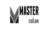 Master Color logo