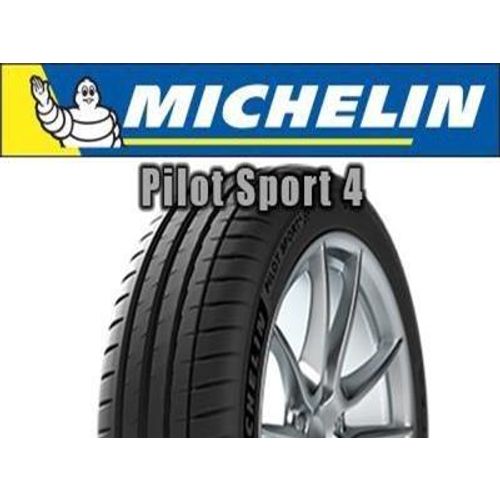 Michelin 275/35R23 108Y XL HL PILOTSPORT4 SUVFRV slika 1