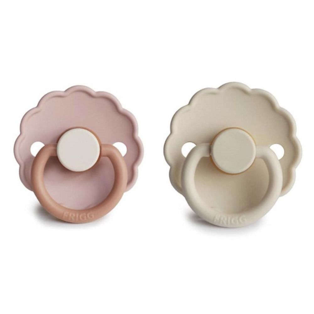 FRIGG Duda varalica Biscuit/Cream 76222484 - Veličina 2 slika 2
