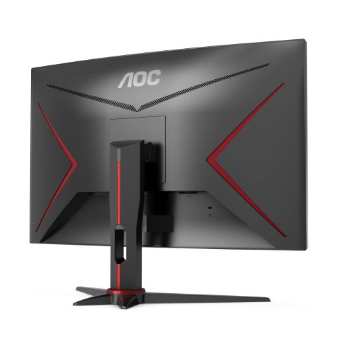 AOC Q24G2A/BK Monitor 23,8"/IPS/2560x1440/165Hz/1ms MPRT/HDMI,DP/Gsync,freesync/pivot,visina/crna slika 6